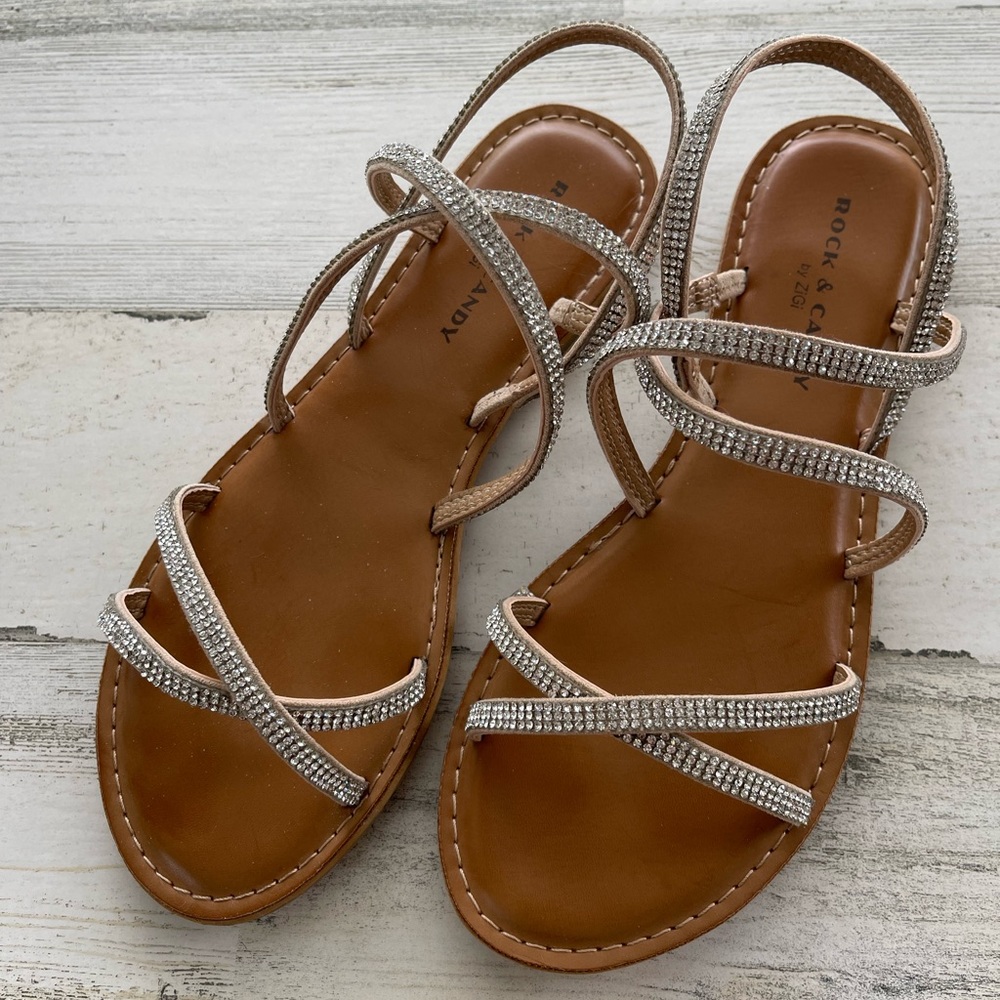 Womens Sandals